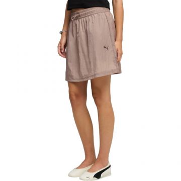 Rochie femei Puma Her Woven Skirt 69189088