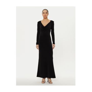 Rochie  model 8A1443 J015 K103 - neagra