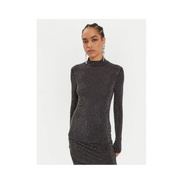 Rochie pentru dama  neagra