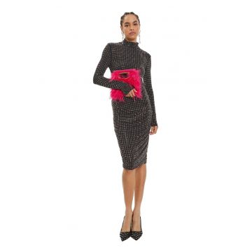 Rochie pentru dama  neagra