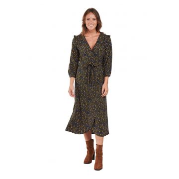 Rochie petrecuta Vizugi