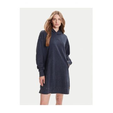 Rochie tricotata de dama G-Star Raw - albastru -