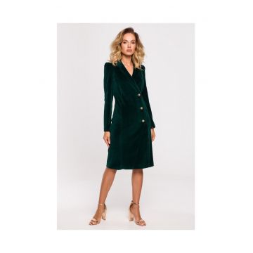 Rochie verdedwqf - Verde