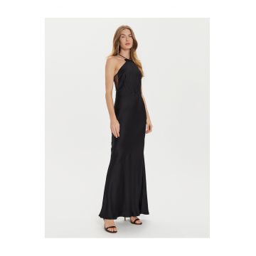 Rochie de seara dama  neagra