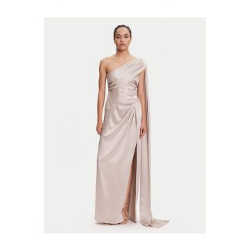 Rochie de seara de dama Marciano Guess - bej -