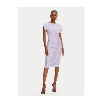 Rochie  model 2A2871 J294 M531 - culoare lila