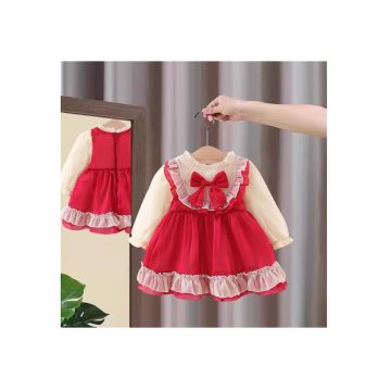 Rochita Rosie Fetite Medea