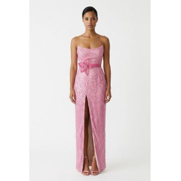 Rochie Alice - Fucsia