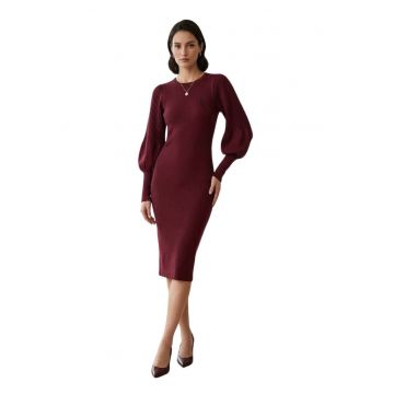 Rochie cambrata Ruth -