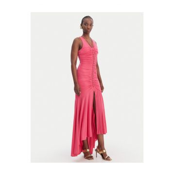 Rochie de cocktail - - Roz