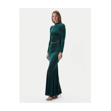 Rochie de seara - Verde