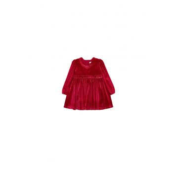 Rochie - Abel & Lula - eleganta - rosu