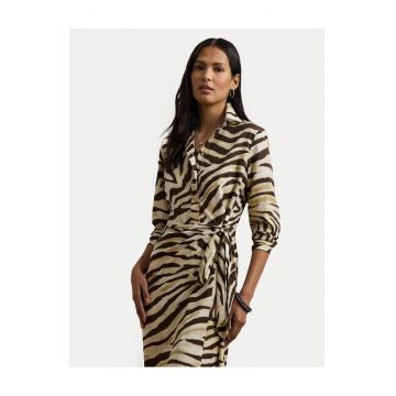 Rochie -  alb - 100% bumbac -