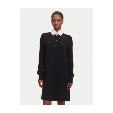 Rochie Camasa dama  negru