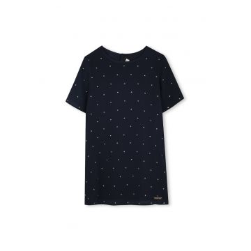 Rochie casual -  Bleumarin - Buline
