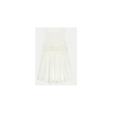 Rochie Casual Evazata