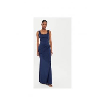 Rochie dama -  CFC0120523003 - Sintetic - 46799 - Albastru