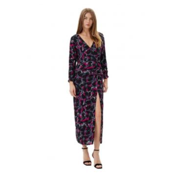 Rochie dama -  multicolor