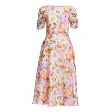 Rochie dama -  multicolor