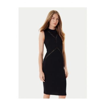 Rochie dama -  neagra