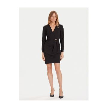 Rochie de cocktail -  neagra