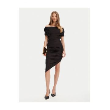 Rochie de cocktail -  neagra