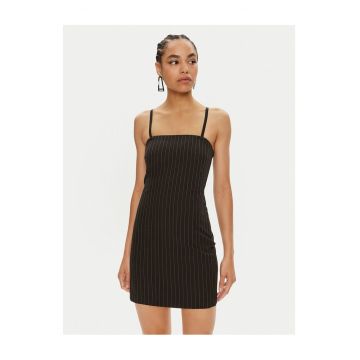 Rochie de cocktail  negru