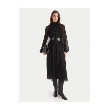 Rochie de cocktail -  negru