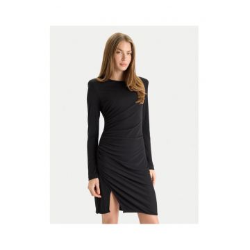 Rochie de cocktail -  negru - femei