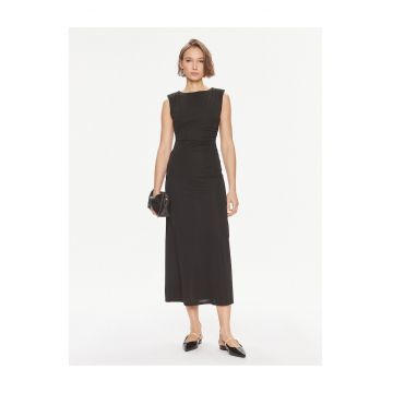 Rochie de cocktail -  negru