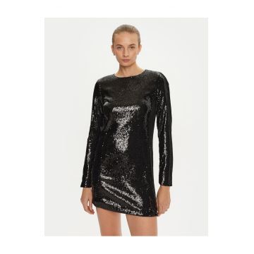 Rochie de cocktail pentru femei  negru