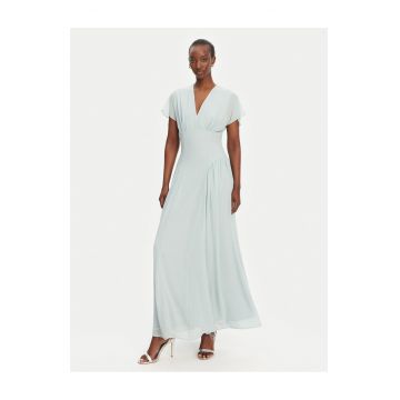 Rochie de seara -  albastru