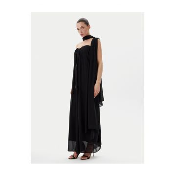 Rochie de seara dama  neagra