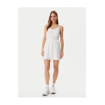 Rochie de vara -  alba - femei