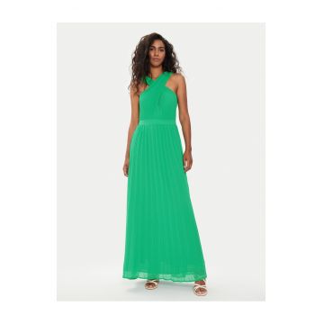 Rochie de zi -  verde