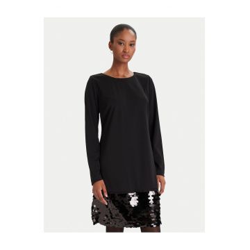 Rochie -  DKNY-DD5J1N09 - negru - 4US