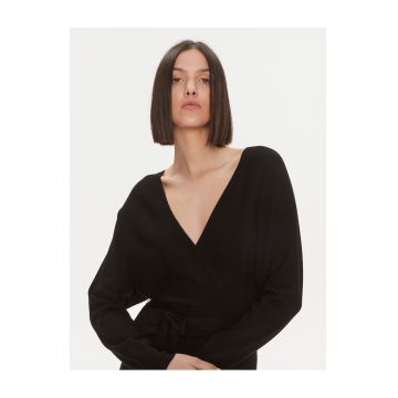 Rochie  model 5F3031 MS49I - culoare neagra