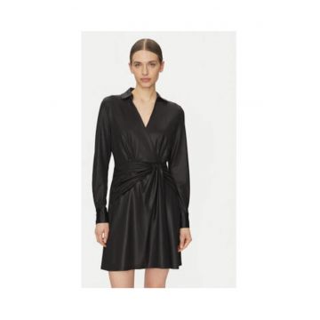 Rochie  model DD4JL26A - poliester