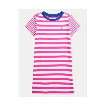 Rochie -  roz -