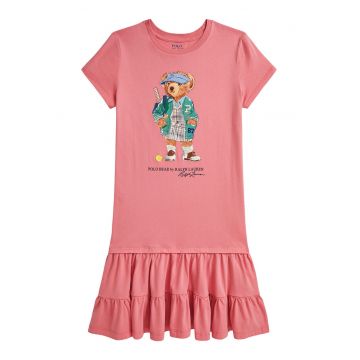 Rochie -  roz