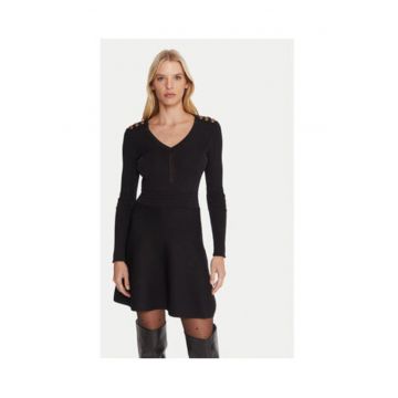 Rochie tricotata pentru femeie -  305610669 -