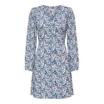 Rochie  Vascoza - Albastru