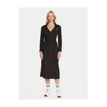 Rochie casual -  negru