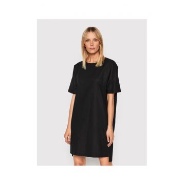 Rochie casual -  negru - femei