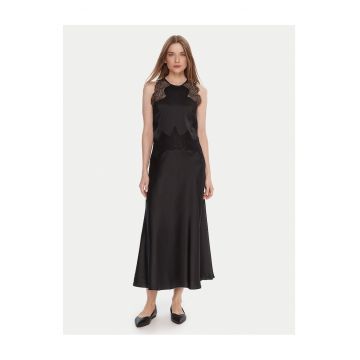 Rochie de cocktail  neagra