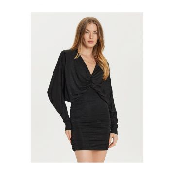 Rochie de cocktail -  negru - fabrica de calitate