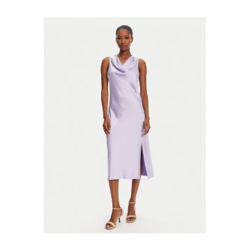 Rochie de cocktail -  violet