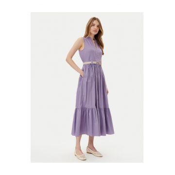 Rochie de dama casual -  violet