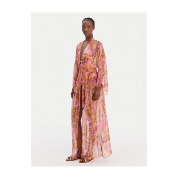 Rochie de plaja - Multicolor