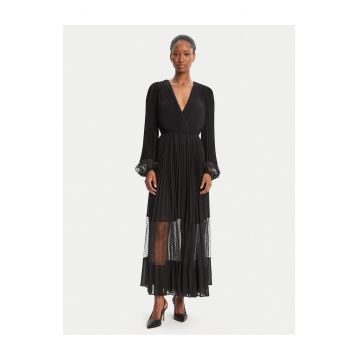 Rochie de seara de dama  negru